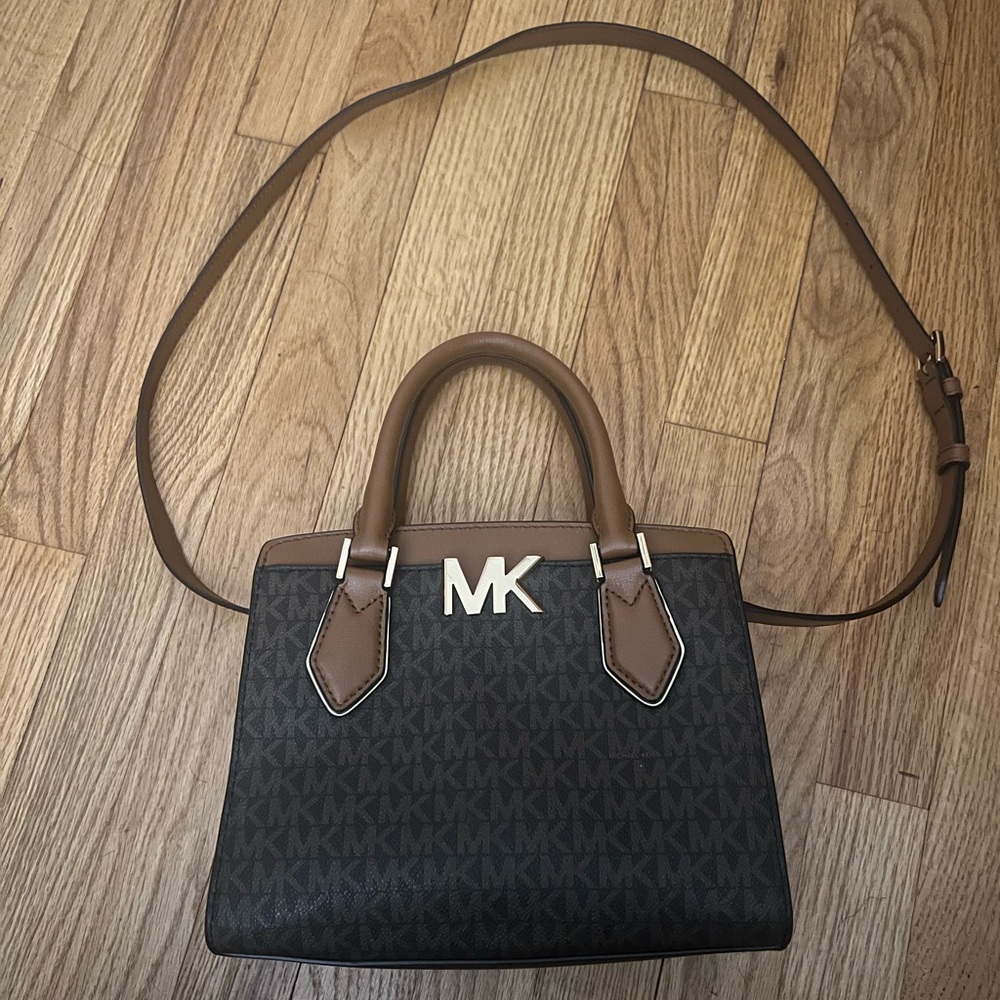 Michael Kors Satchel